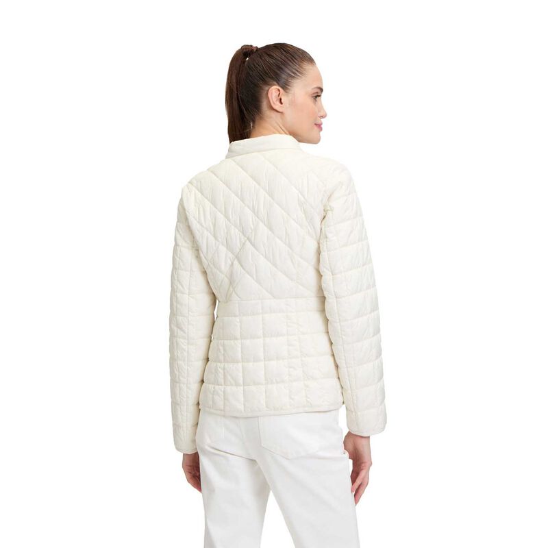 Betty Barclay Quilted Jacket image number 1